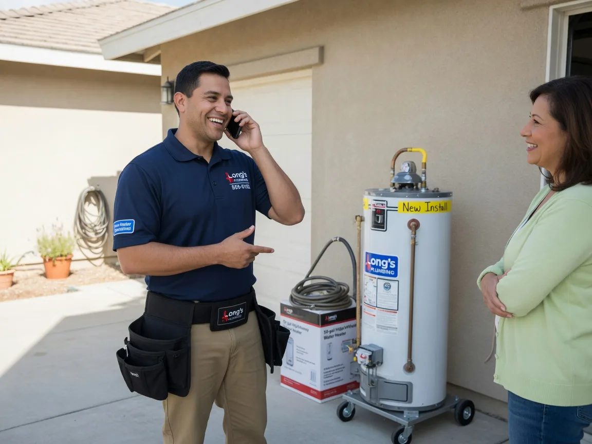 Leak Detection Castaner, PR FAQs